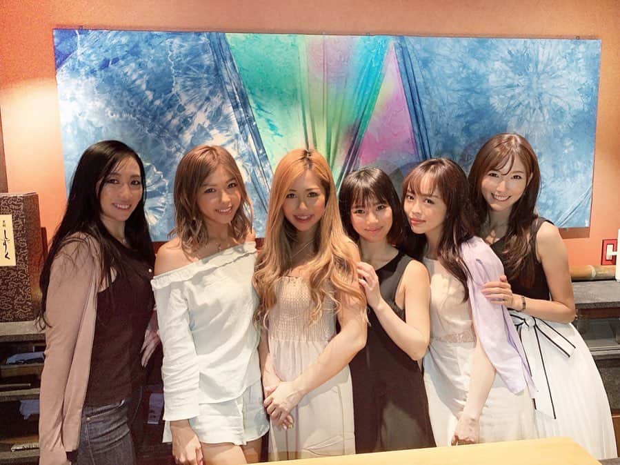 美波千夏のグルメインスタ