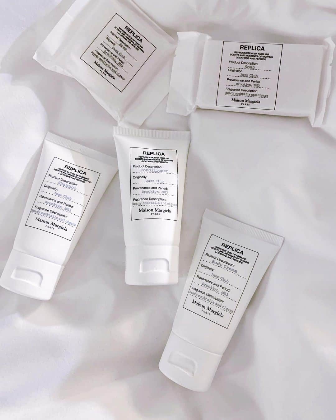 佐川理佳のインスタグラム：「amenities♡」