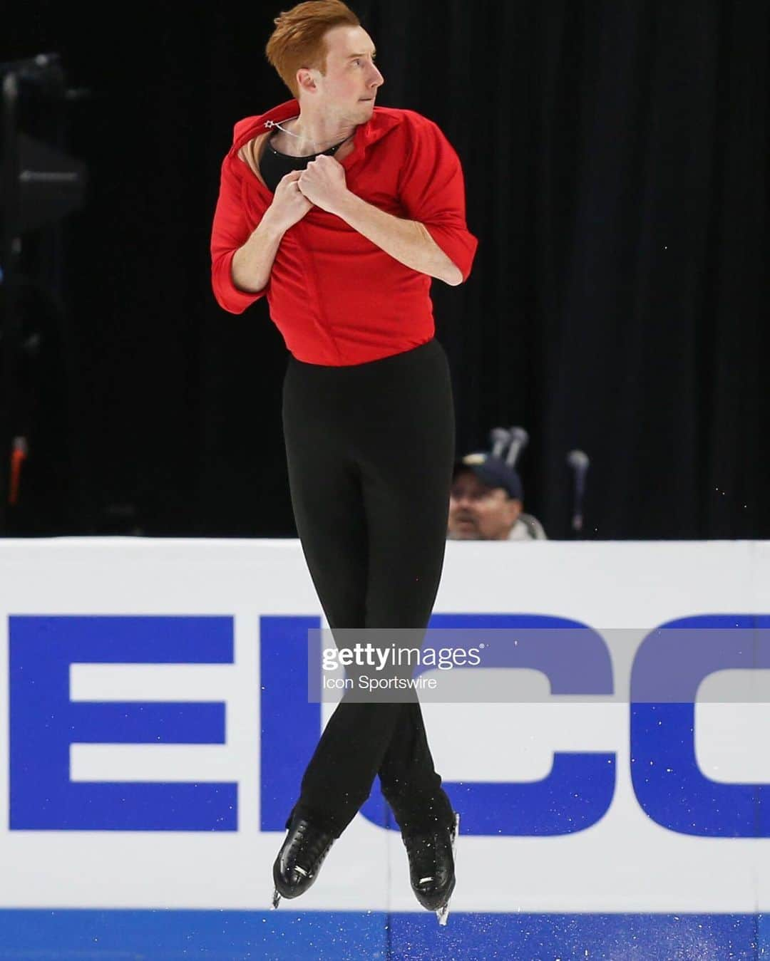 ショーン・ラビットさんのインスタグラム写真 - (ショーン・ラビットInstagram)「If you can’t stop thinking about it, don’t stop working for it. I guess I ran a stop sign? 🤣⛸ あなたがそれについて考えるのをやめることができないならば、あなたのベストを尽くすのをやめるな。👍 . . . . . . . . . . . . #figureskating  #patinaje  #training  #foodie  #fitfam  #travel  #handsome  #myprotein #ootd  #model  #japan  #mensfashion  #wednesdaywisdom #フィギュアスケート  #トレーニング  #筋肉  #筋トレ  #笑  #モデル  #イケメン  #ファッション  #コーディネート  #おしゃれさんと繋がりたい  #今日の服  #いいね返し  #インスタ映え  #可愛い  #プリント倶楽部  #おはよう #タピオカ」6月27日 7時59分 - seanrabbitt