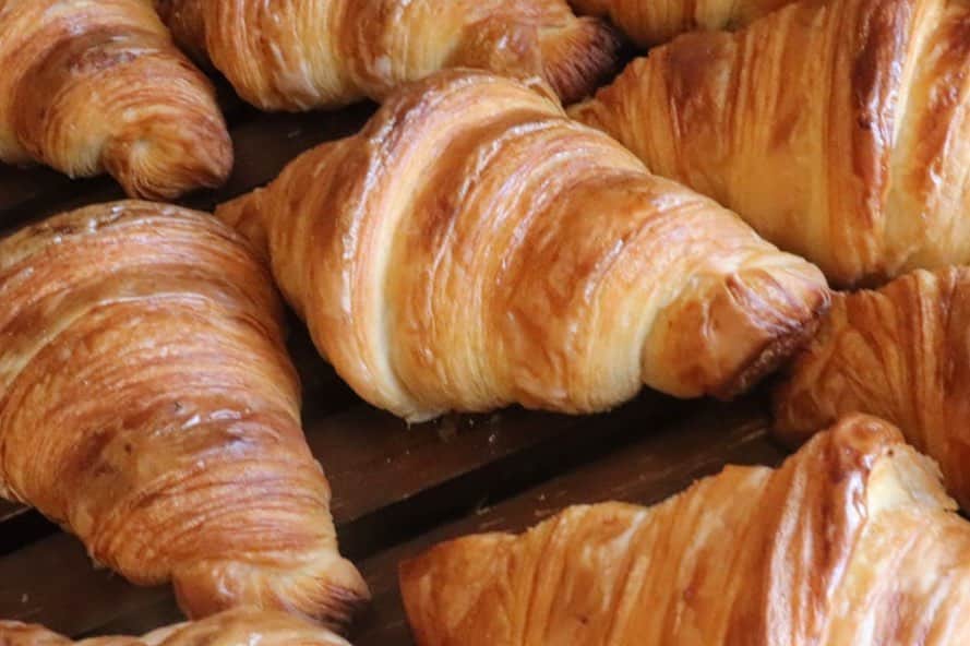 丘の上のパン屋 のグルメインスタ