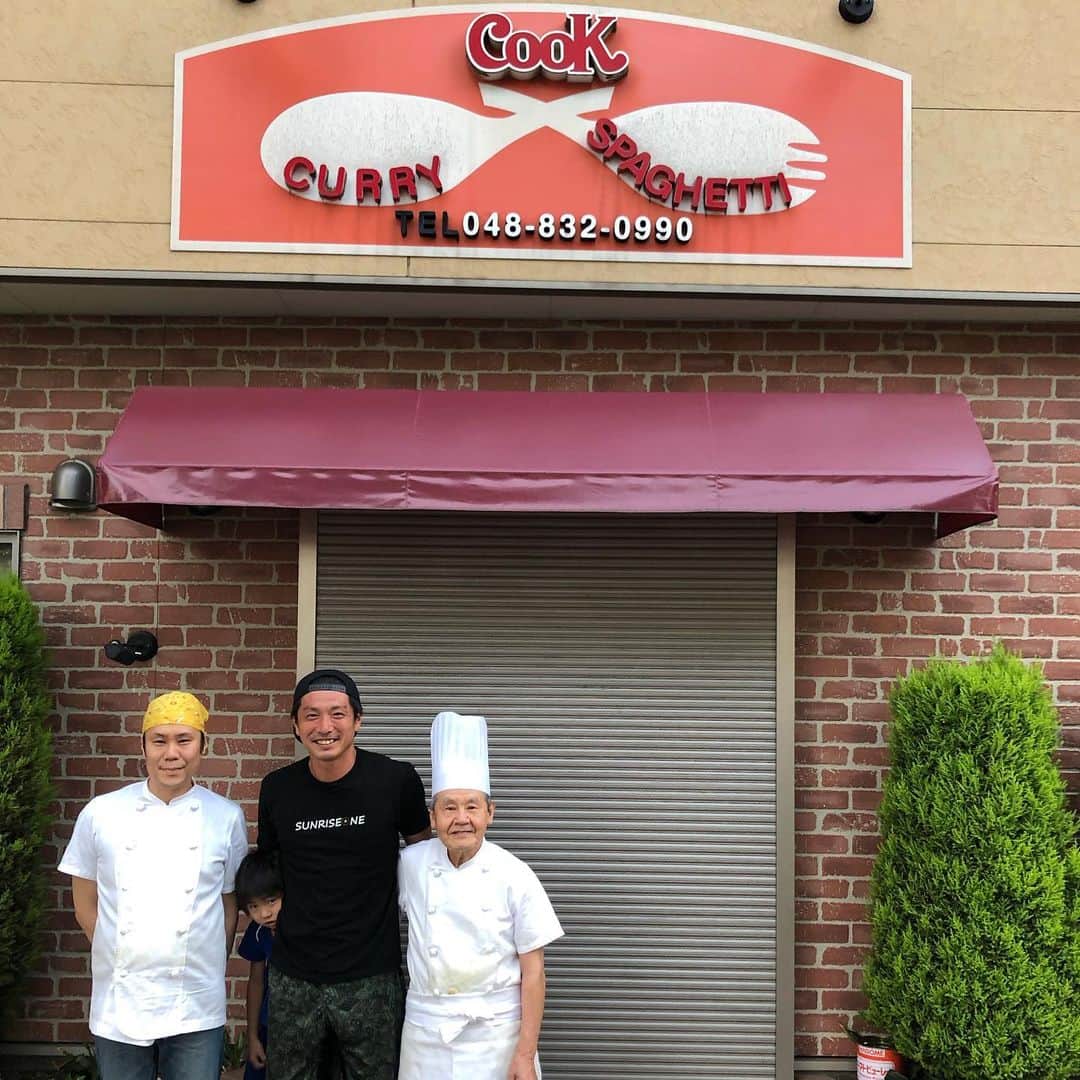 加藤順大のグルメインスタ