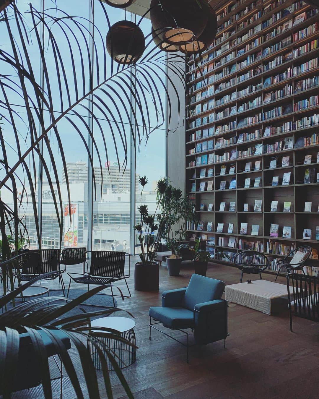 枚方T-SITEのグルメインスタ