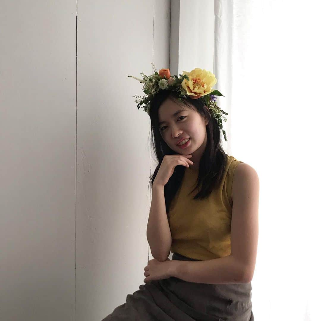 플로리스트 이주연 florist Lee Ju Yeonのインスタグラム