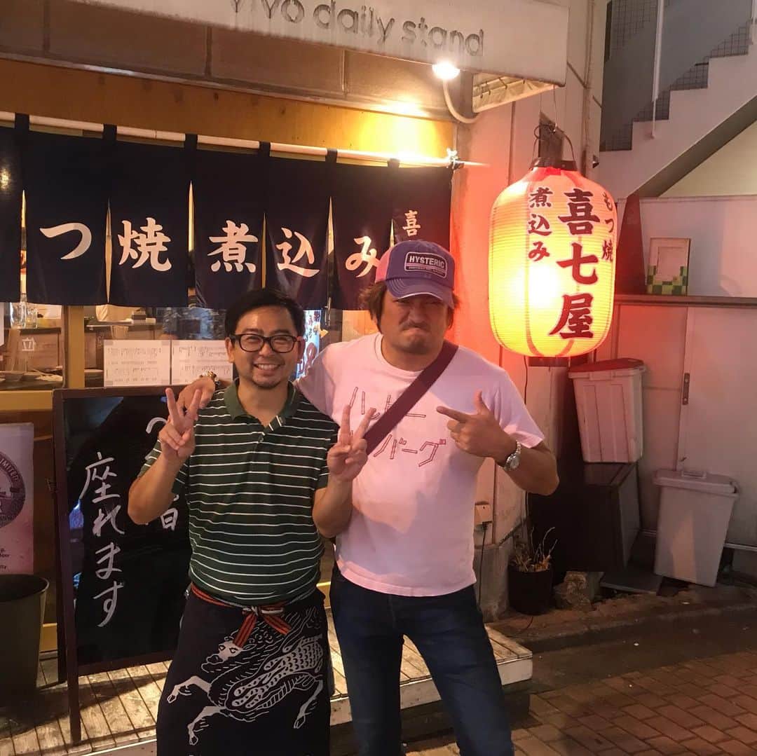 キャンヒロユキのグルメインスタ