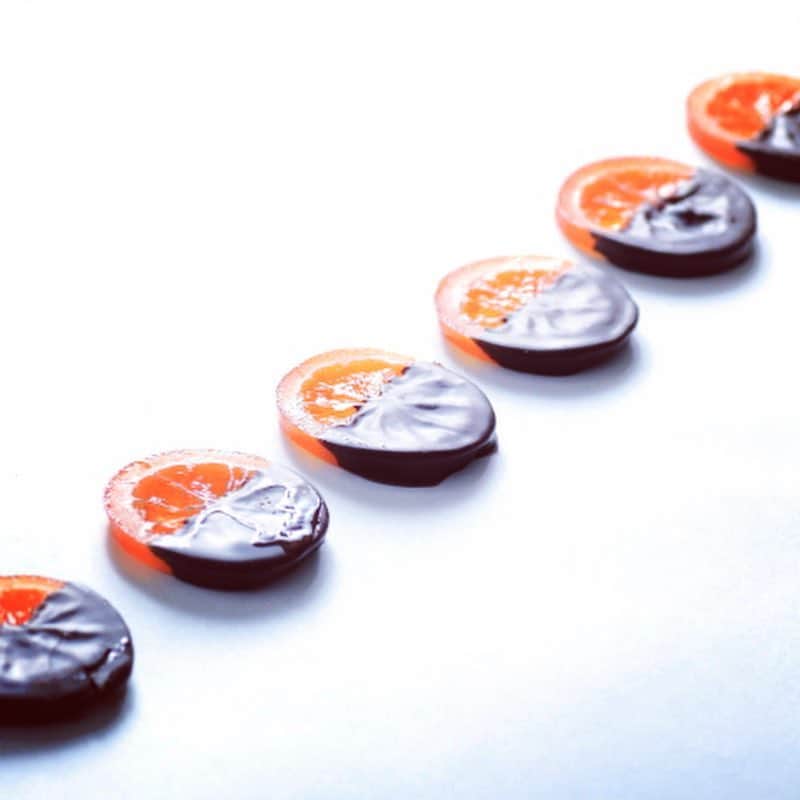 Decadence du Chocolatのグルメインスタ