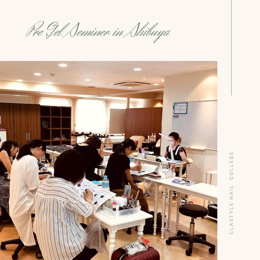 CLASTYLEのインスタグラム