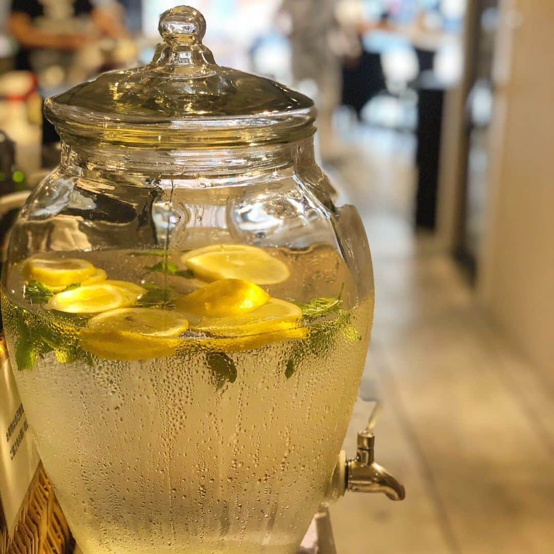 G.L.Bのグルメインスタ