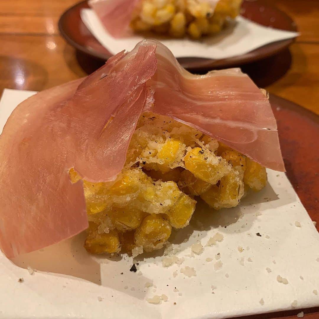 Mika Jimboのグルメインスタ