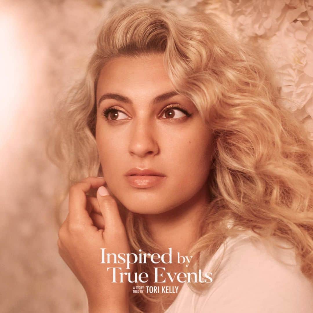 トーライ・ケリーのインスタグラム：「Inspired by True Events: 8/9/2019 💽pre-order available tomorrow」