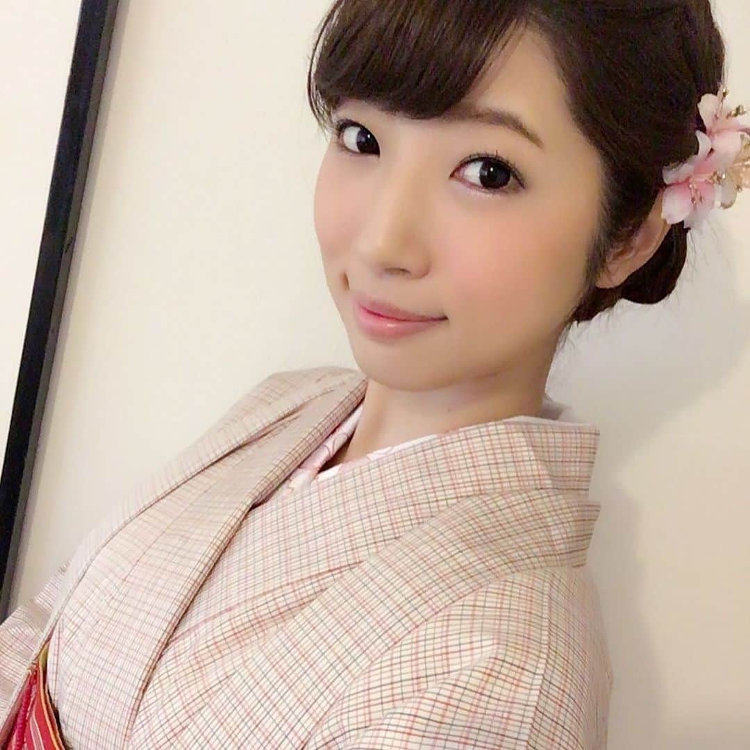 尾崎礼香のインスタグラム