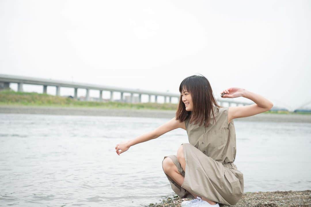 小篠恵奈さんのインスタグラム写真 - (小篠恵奈Instagram)「#小見野みどり @a.smidori  #小篠恵奈 #actress」6月27日 10時19分 - koshino_ena