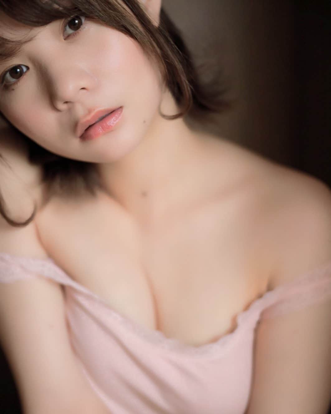 真奈さんのインスタグラム写真 - (真奈Instagram)「おはちら」6月27日 10時32分 - manatmnt0116