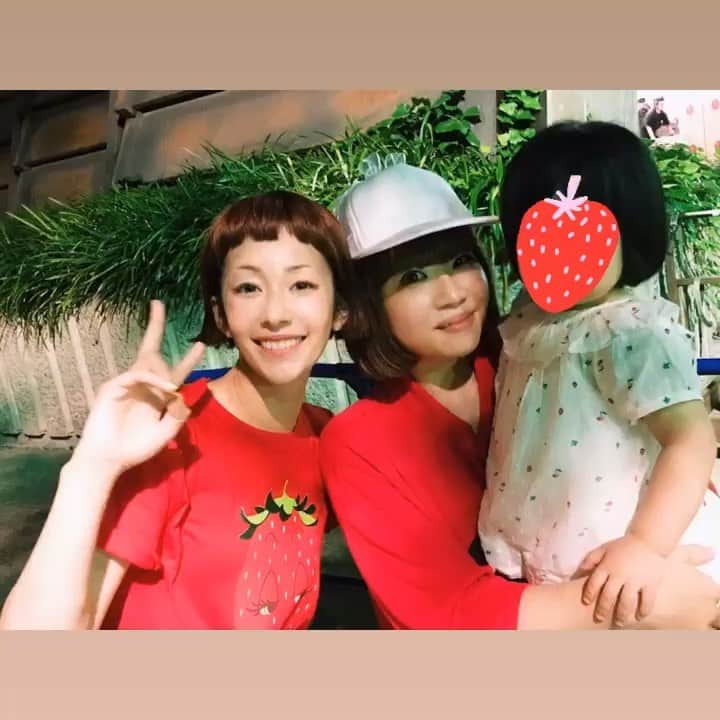 板橋よしえのインスタグラム