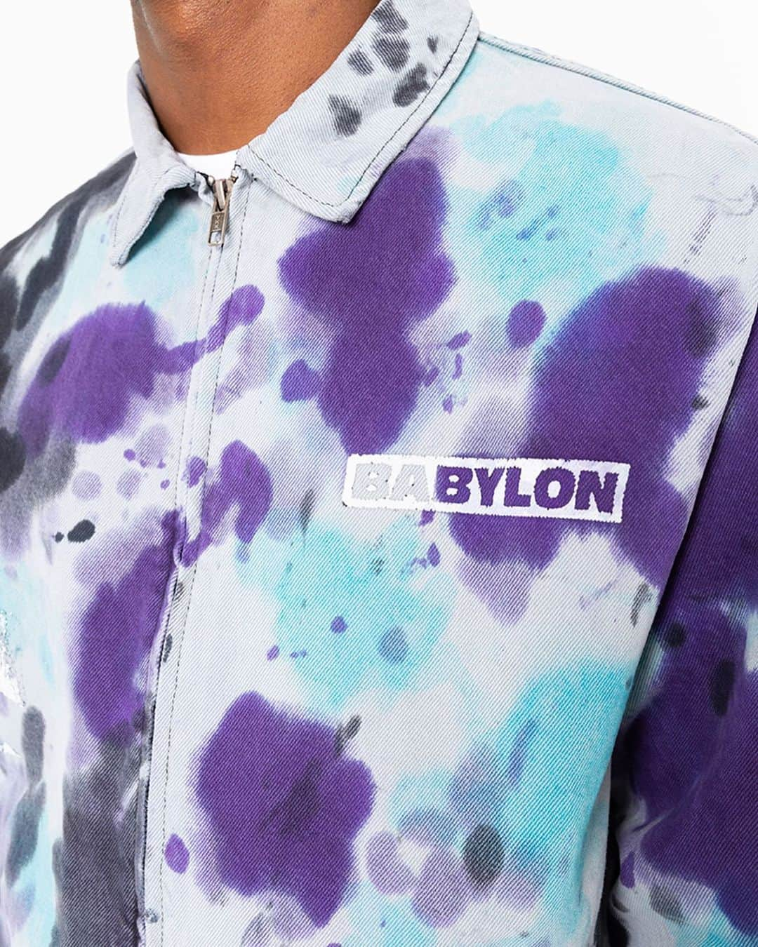 Babylon LAさんのインスタグラム写真 - (Babylon LAInstagram)「Available tomorrow at 12 noon PST on Babylon.la」6月27日 10時47分 - babylon.la