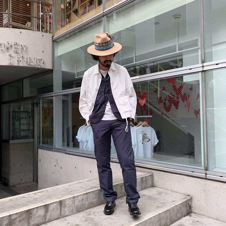FREAK'S STORE渋谷のインスタグラム