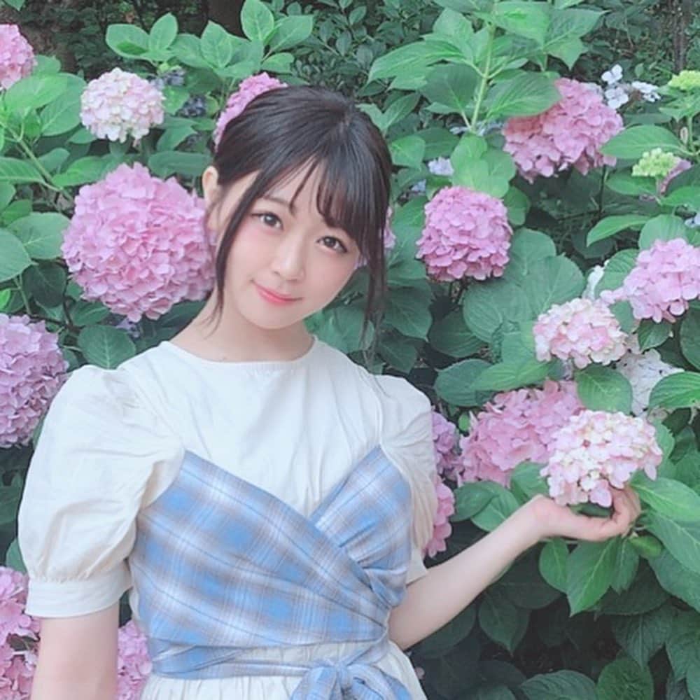 水月桃子のインスタグラム