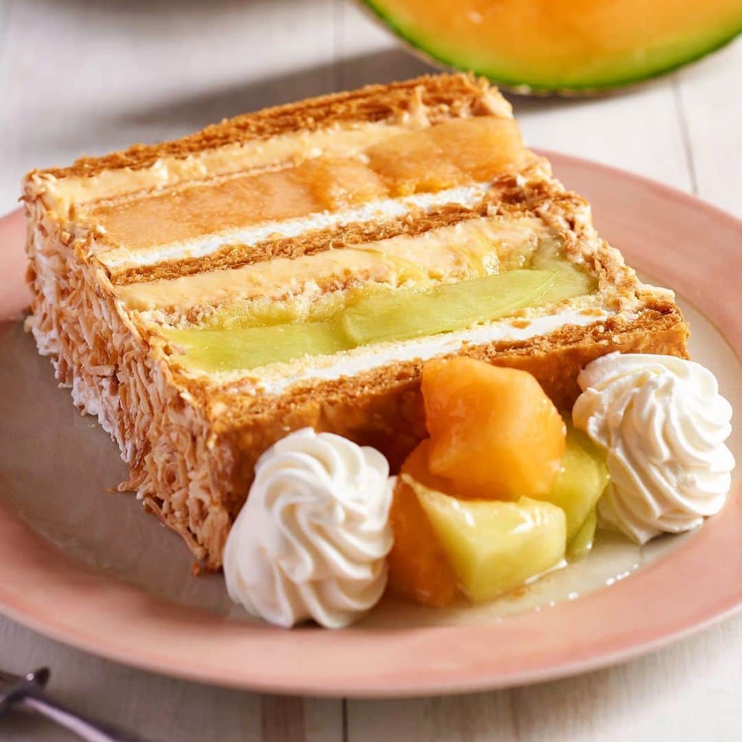 KIHACHI公式Instagramのグルメインスタ