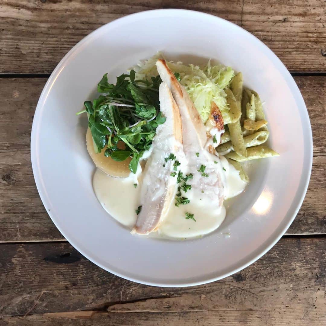 リバーサイドカフェ シエロイリオのグルメインスタ