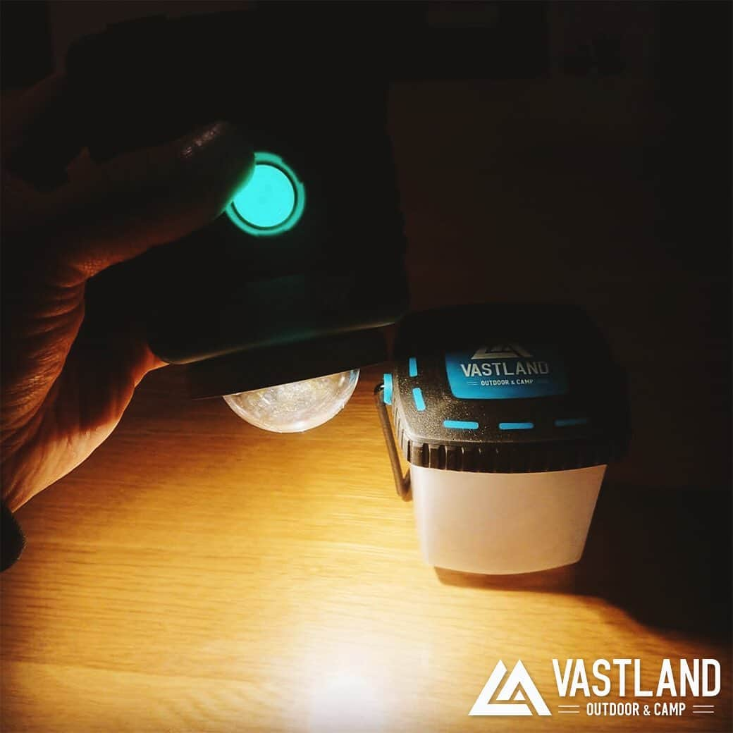 VASTLANDさんのインスタグラム写真 - (VASTLANDInstagram)「【＊VASTLAND_REPORT＊】 . .. VASTLANDのLEDランタン💡 . 明るさについて嬉しいお言葉を頂いております🏕ありがとうございます！ . 災害時に役立つアウトドアギア⚡️ . 防災は日頃からの備えがとっても大切👍 . それにしても今後の台風の進路状況が気になります🌀💦 . 台風の予想進路地域の皆様に置かれましてはくれぐれも大雨、強風に十分注意して下さい⚠️ . .. photo by @takamasa_yamanouchi 様 . VASTLAND公式アカウントでのリポスト希望の方は【#VASTLANDリポート】を付けてVASTLAND製品をご投稿ください！ . .. ・掲載ギア・ #LEDランタン . .. ▲▽掲載ギアはプロフィールのリンク（ @vastland.jp )もしくは、画像をタップしてチェック！▽▲ . .. ※コメントやDMに返信できない場合がございますので、製品やサポートに関するお問い合わせは、弊社問い合わせフォームからよろしくお願いします。 . .. #VASTLAND #ヴァストランド #キャンプ #camp #キャンプ好きな人と繋がりたい #キャンプギア #キャンプ道具 #キャンプ用品 #キャンプ場 #ソロキャンプ #デイキャンプ #ファミリーキャンプ #ファミキャン #グルキャン #ソロキャン #キャンプ女子 #キャンプ初心者 #キャンパー #アウトドア #outdoor #グランピング #オートキャンプ #キャンプ好き #キャンプしたい #🏕 #⛺ #ベランピング #ランタン」6月27日 11時36分 - vastland.jp