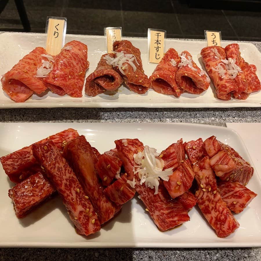 横山みれいのグルメインスタ