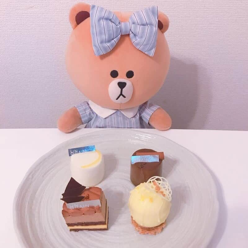 CHOCOのインスタグラム