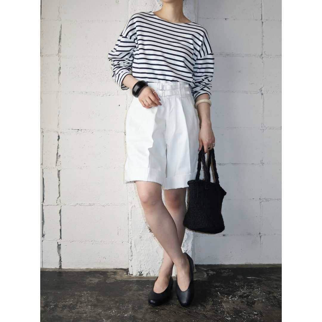 のインスタグラム：「Vintage Gurkha Shorts Style  #Orfeo #Kichijoji #Tokyo #vintage #used #fashion #coodinate #outfits #オルフェオ #吉祥寺 #東京 #古着 #古着屋 #ヴィンテージ #ユーズド #ファッション #コーディネート  掲載商品のお問い合わせはメールにて承っております。コメント、DMでのお問い合わせは受け付けておりませんのでご了承ください。」