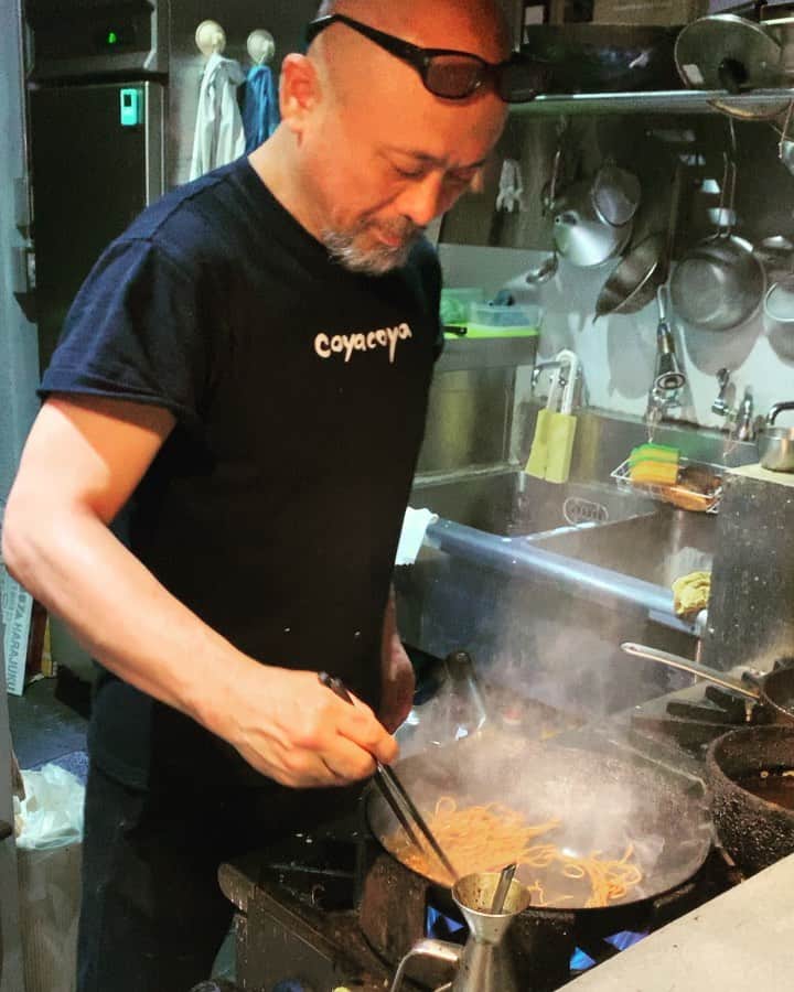 西田善太のグルメインスタ