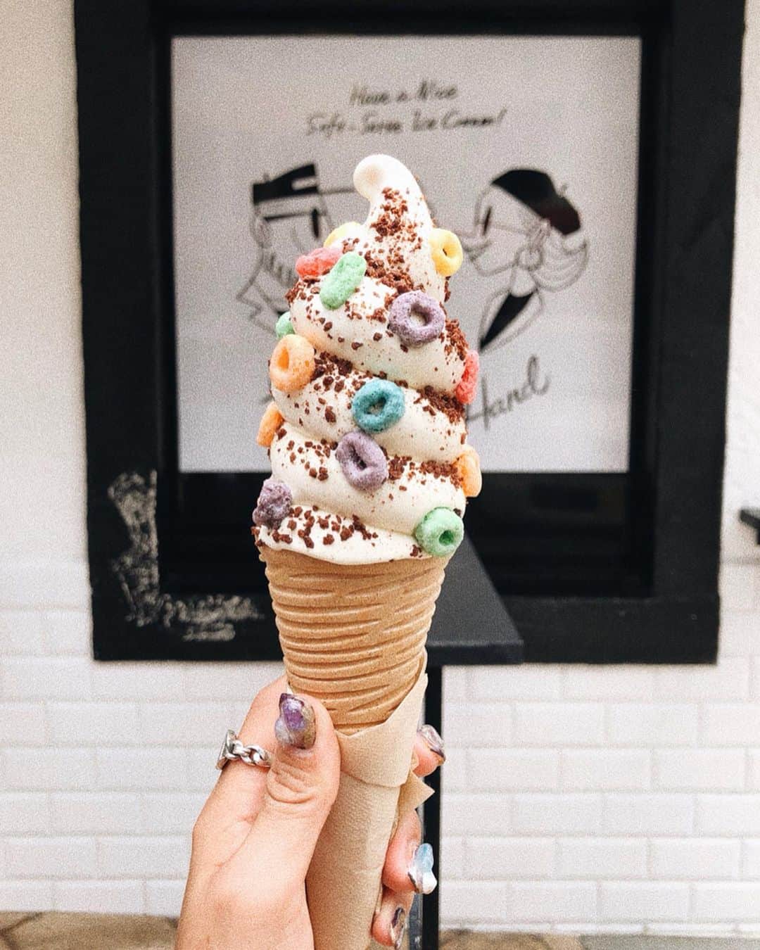 annaのグルメインスタ