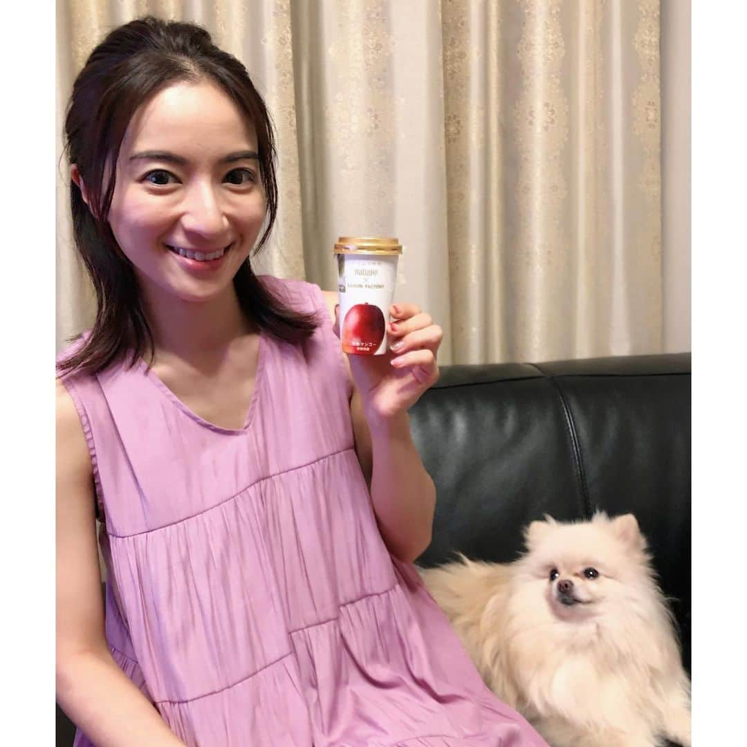 Mayuko Watanabe 渡辺真由子のインスタグラム