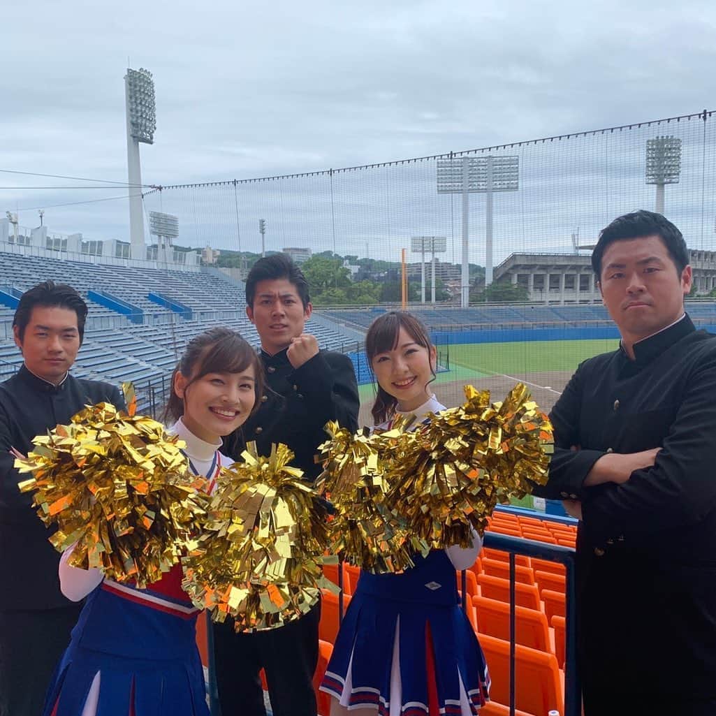 静岡朝日テレビ５chのインスタグラム
