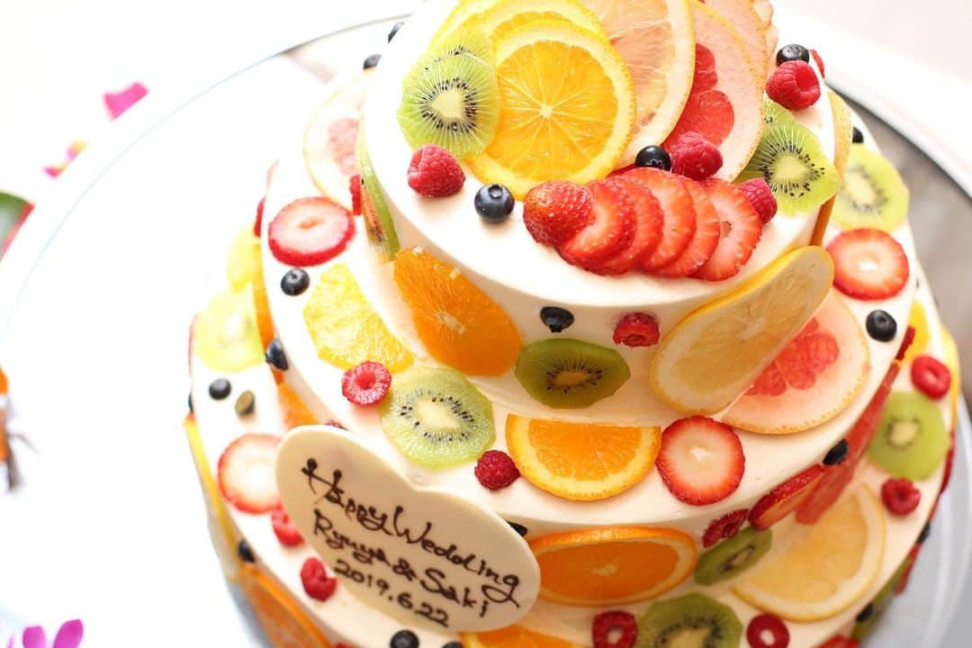 結婚式場 ヒルズスィーツ宇都宮ブリーズテラスのグルメインスタ