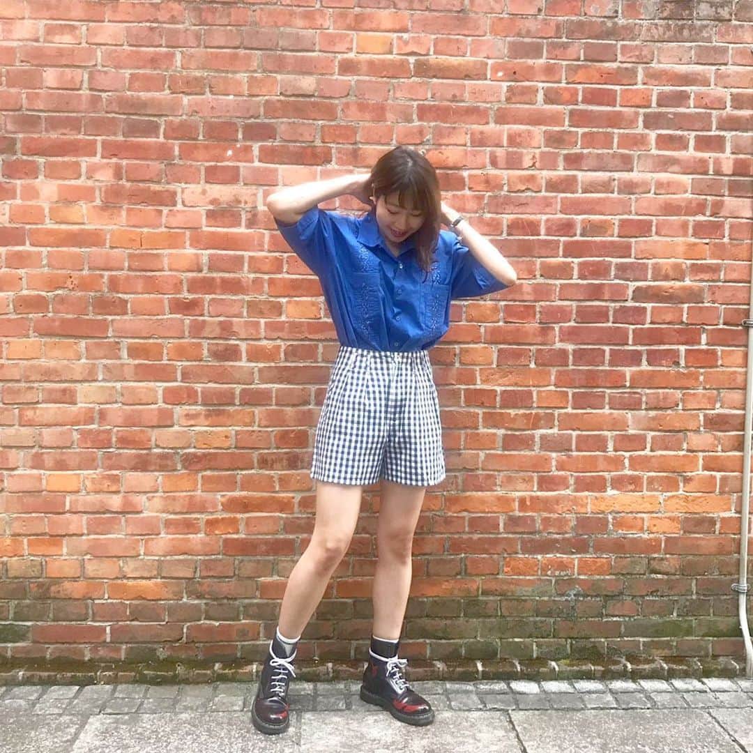 原宿シカゴのインスタグラム