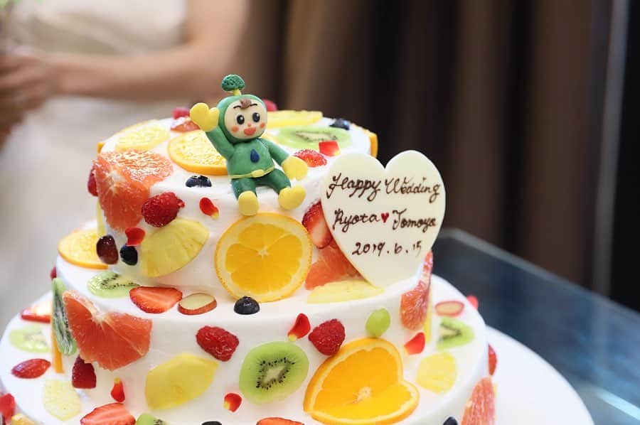 【公式】アルカンシエルリュクスマリアージュ名古屋のグルメインスタ