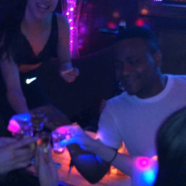 ベルナール・アッカのグルメインスタ