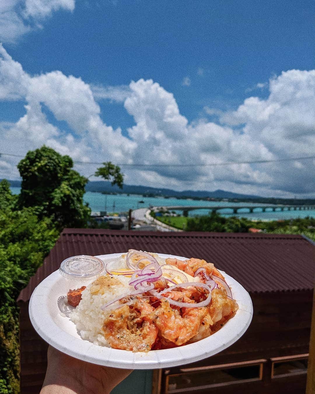 Lisaのグルメインスタ