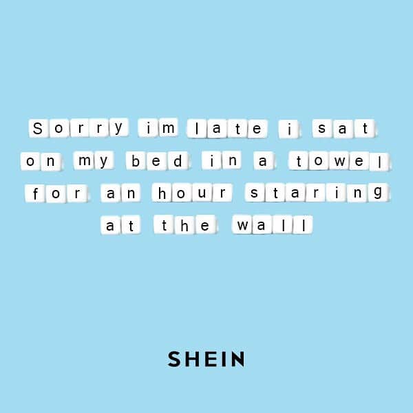 SHEINさんのインスタグラム写真 - (SHEINInstagram)「Tag someone who did it😹  #SHIEN #SHEINinspo #summer19 #summertimes」6月27日 23時08分 - sheinofficial