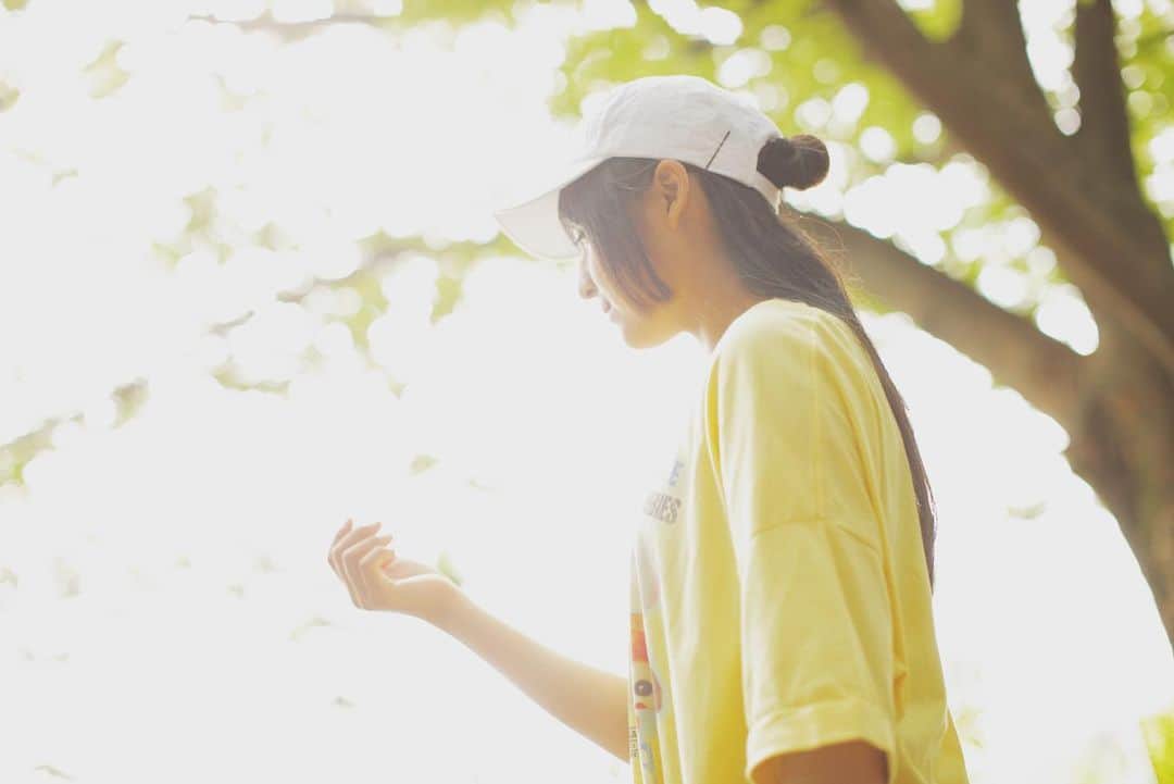 りりりのインスタグラム：「◼︎ プラトニック・ラヴ ◼︎ Photo by Johnny. ・ ・ #りりり #りりりちゃん #8周年 #踊ってみた #おめでとう #いっぱい #幸せです #4枚目は動画のお気に入りのとこ #盛れた」