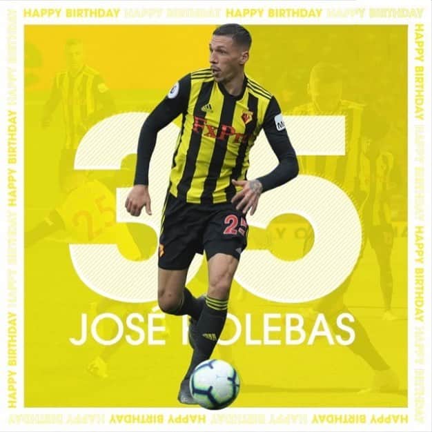 ヨゼ・ホレバスのインスタグラム：「I’m 35 today. And just like wine, I get more handsome with age 😂 thank you for the birthday wishes!」