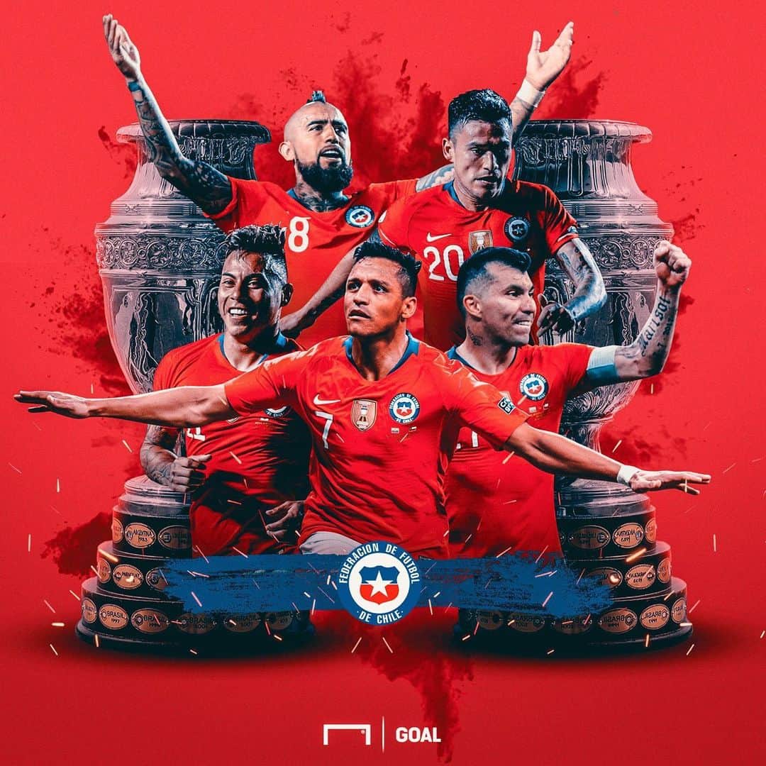 Goal Japanのインスタグラム