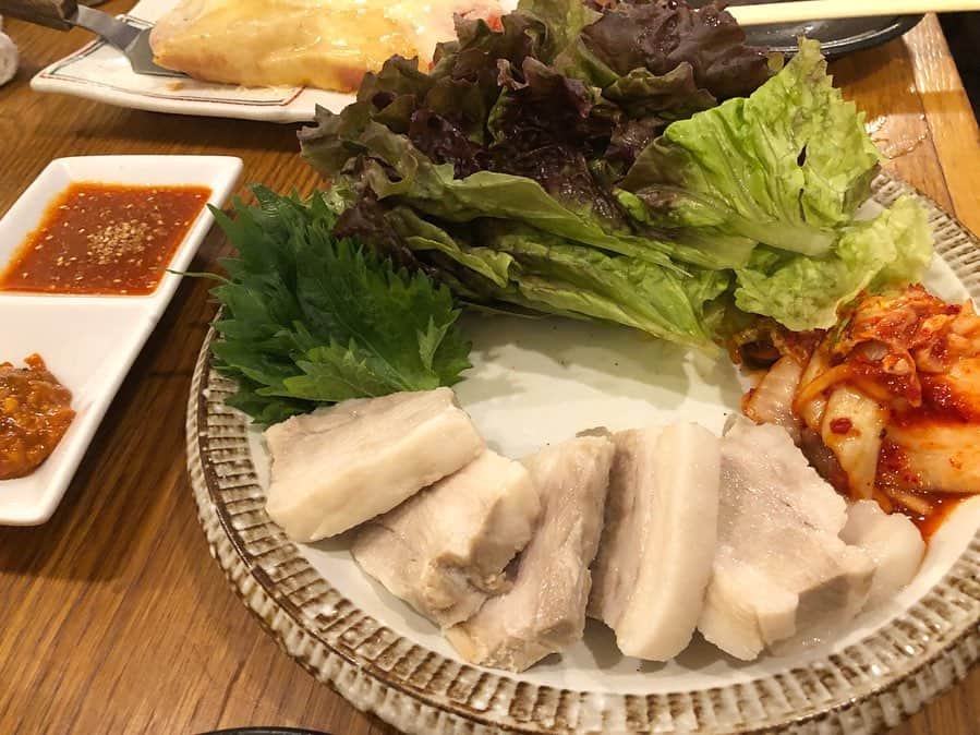 内藤理沙のグルメインスタ