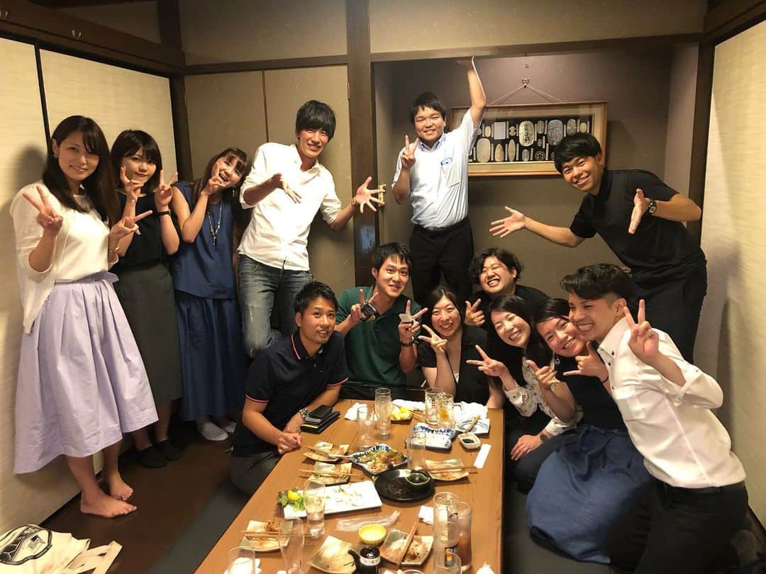 泳ぎイカ 九州炉端 弁慶 新大宮店のグルメインスタ