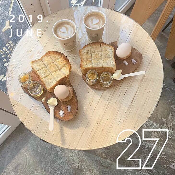 「SNOW」顔認識カメラアプリのグルメインスタ