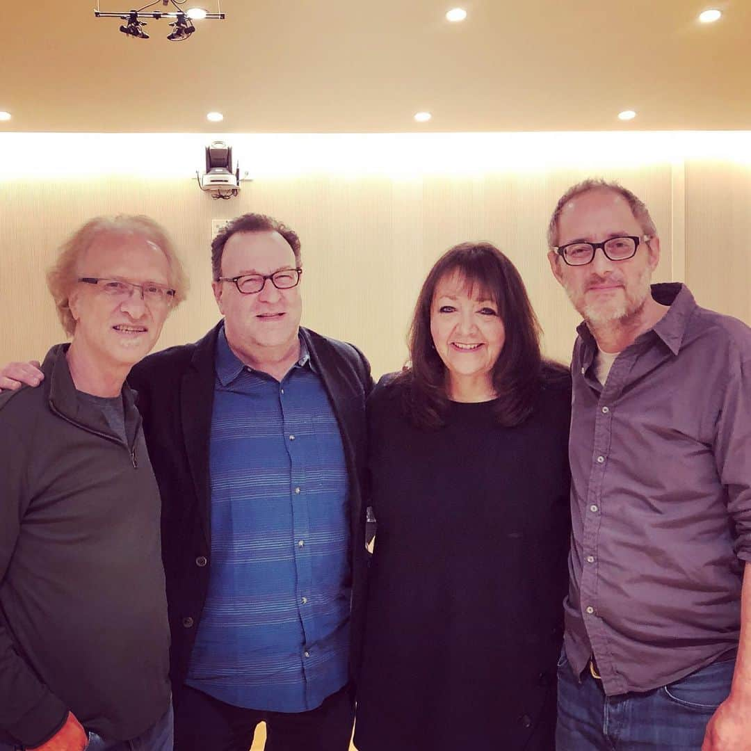 Broadcast Music, Inc.さんのインスタグラム写真 - (Broadcast Music, Inc.Instagram)「The NYU/BMI TV Scoring Workshop gave participants the opportunity to learn from top composers and industry veterans. #BMIFilmTV #NYU 🎞 🎶 @drrgirl」6月28日 0時08分 - bmi