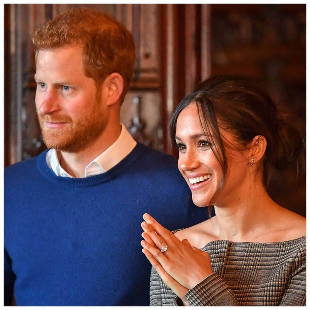 英ヘンリー王子夫妻さんのインスタグラム写真 - (英ヘンリー王子夫妻Instagram)「TRH The Duke and Duchess of Sussex are excited to announce that they have been asked to carry out a tour to Southern Africa this autumn.  The Foreign and Commonwealth Office have requested a visit to South Africa 🇿🇦 as well as The Duke carrying out visits to Malawi 🇲🇼 and Angola 🇦🇴. His Royal Highness will also do a short working visit to Botswana 🇧🇼 en route to the other countries.  The Duke and Duchess are really looking forward to meeting so many of you on the ground and continuing to raise awareness of the high impact work local communities are doing across the Commonwealth and beyond.  This will be their first official tour as a family!」6月28日 0時14分 - sussexroyal