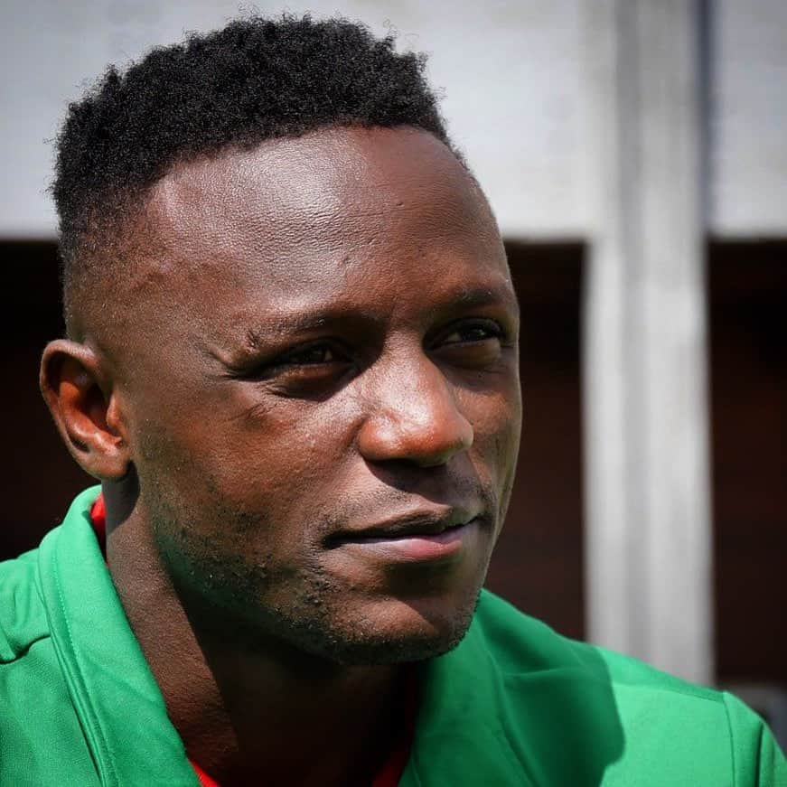 トッテナム・ホットスパーFCさんのインスタグラム写真 - (トッテナム・ホットスパーFCInstagram)「🇰🇪 Best of luck to @victorwanyama and Kenya who face Tanzania in today's #afcon2019 match. 👍」6月28日 0時23分 - spursofficial