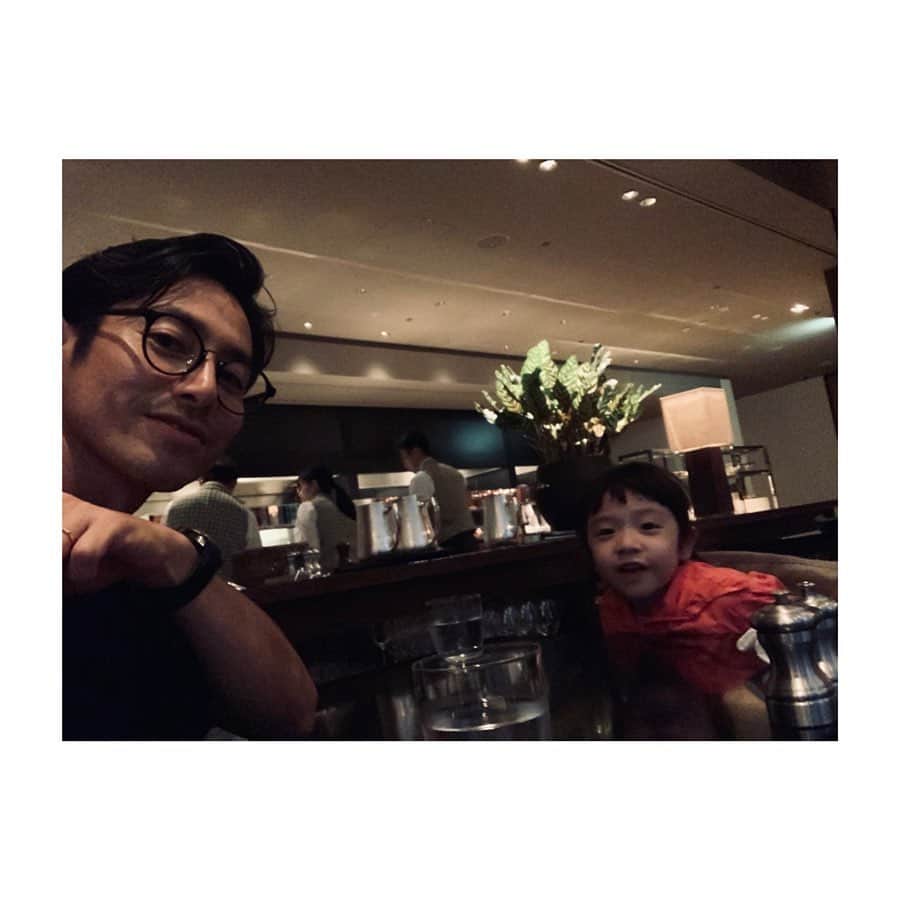 肥野竜也のインスタグラム