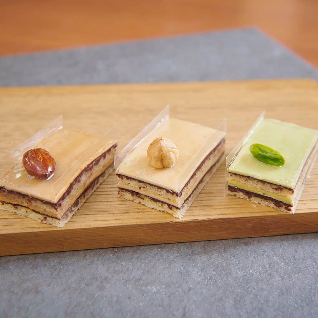 ダンデライオン・チョコレート・ジャパンのグルメインスタ