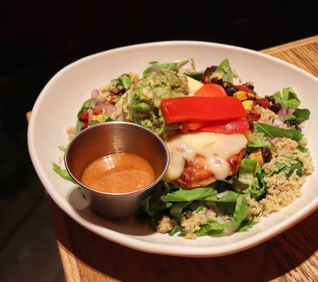 THE COUNTER JAPAN公式のグルメインスタ