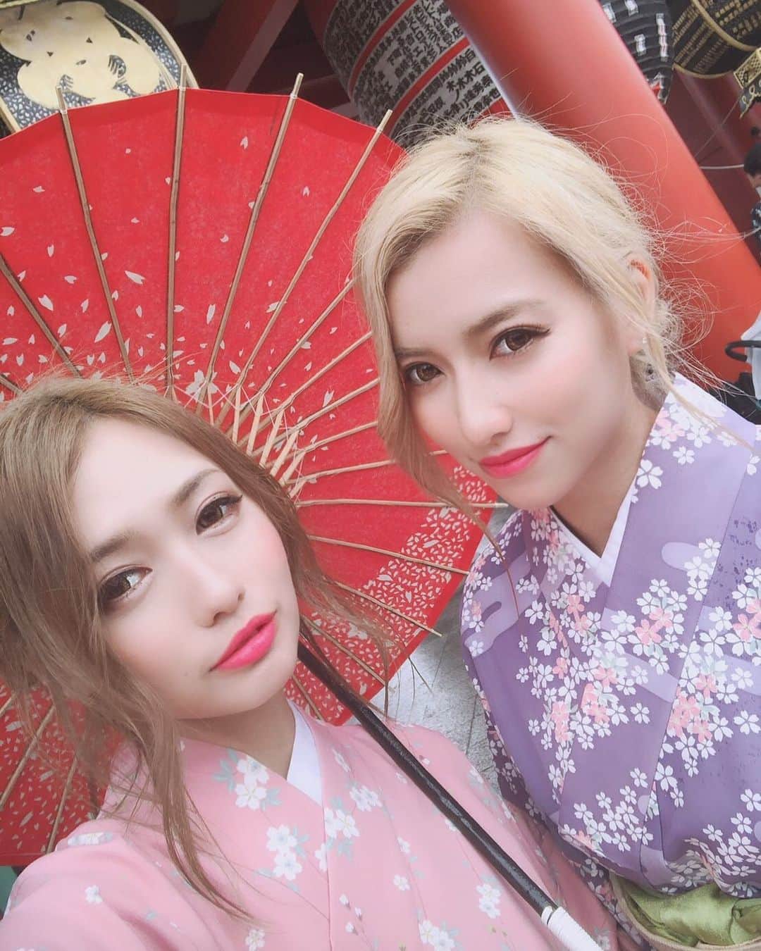 越川真美のインスタグラム