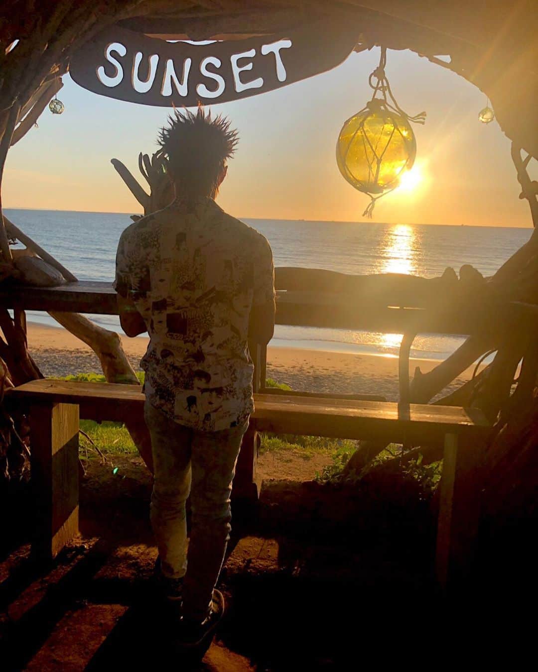 ISOPPのグルメインスタ